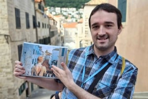Dubrovnik: Game of Thrones ja historia pienryhmäkierros