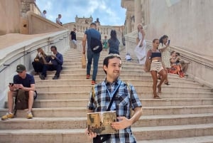 Dubrovnik: Game of Thrones ja historia pienryhmäkierros