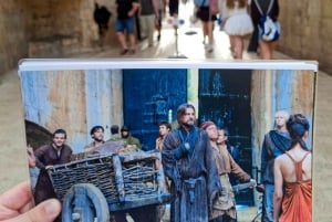 Dubrovnik: Game of Thrones ja historia pienryhmäkierros