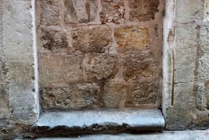 Dubrovnik: Game of Thrones ja historia pienryhmäkierros