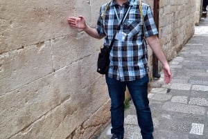Dubrovnik: Game of Thrones ja historia pienryhmäkierros