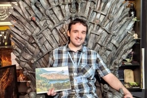 Dubrovnik: Game of Thrones ja historia pienryhmäkierros