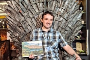 Dubrovnik: Game of Thrones and History Small Group Tour