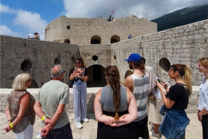 Dubrovnik: Game of Thrones And Iron Throne Walking Tour