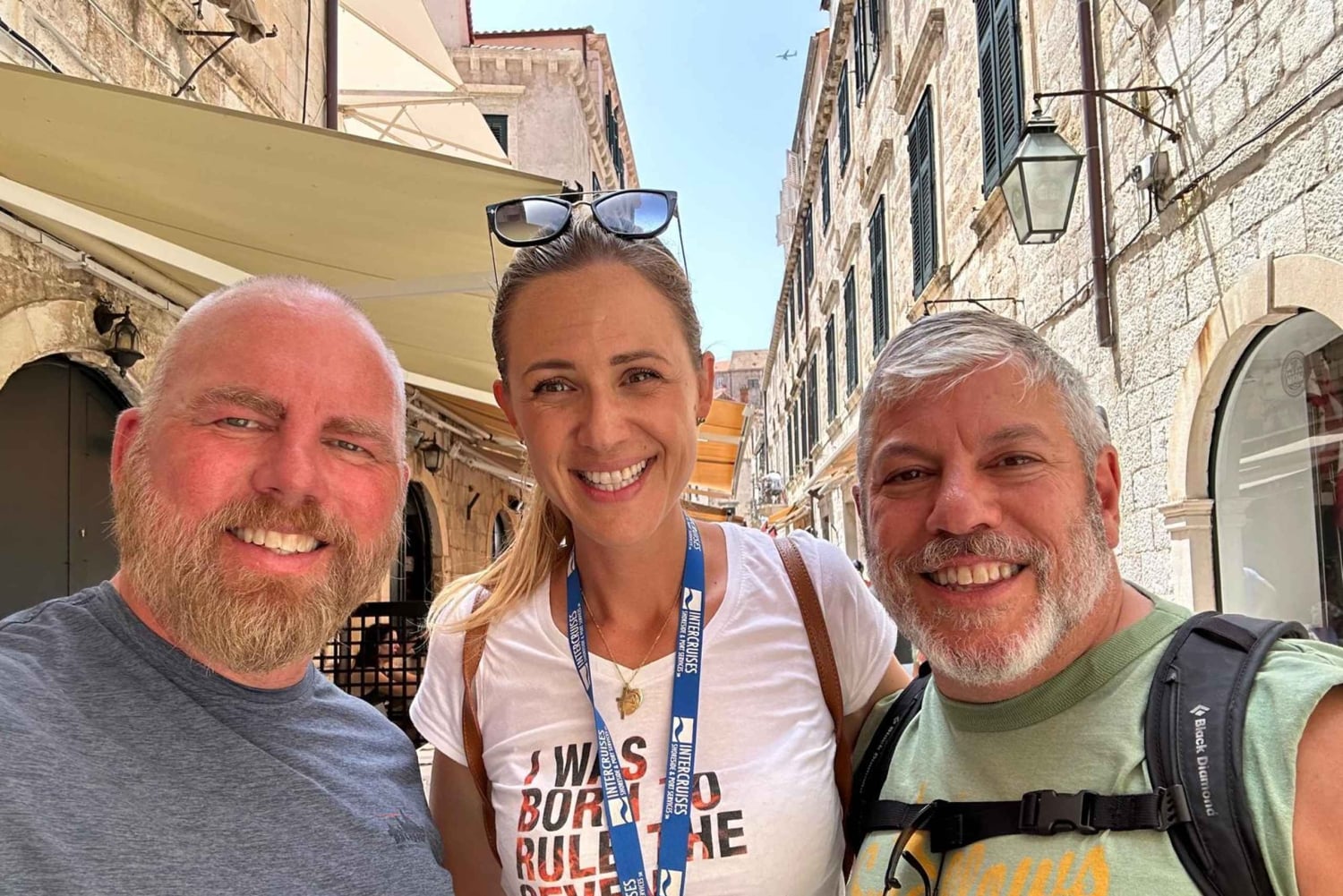 Dubrovnik: Game of Thrones & bymurenes vandretur