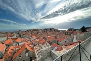 Dubrovnik: Game of Thrones & bymurenes vandretur