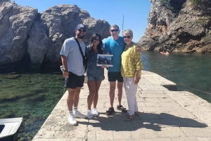 Dubrovnik: Game of Thrones & bymurenes vandretur