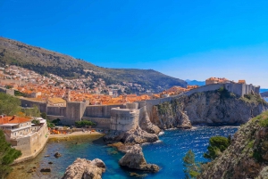 Dubrovnik: Game of Thrones Complete Experience Tour