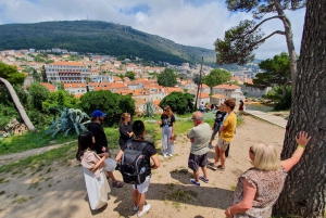 Dubrovnik: Game of Thrones Complete Experience Tour