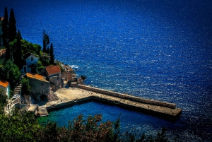 Dubrovnik: Game of Thrones Complete Experience Tour