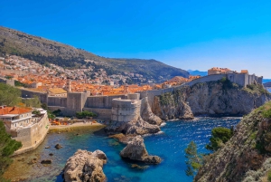 Dubrovnik: Game of Thrones Complete Experience Tour
