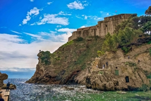 Dubrovnik: Game of Thrones Complete Experience Tour