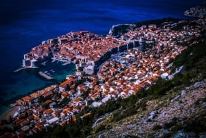 Dubrovnik: tour completo de Game of Thrones