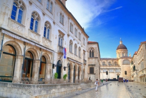 Dubrovnik: Game of Thrones Exploration Game