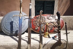 Dubrovnik: Tour ampliado de Juego de Tronos