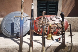Dubrovnik: Game of Thrones Extended Tour