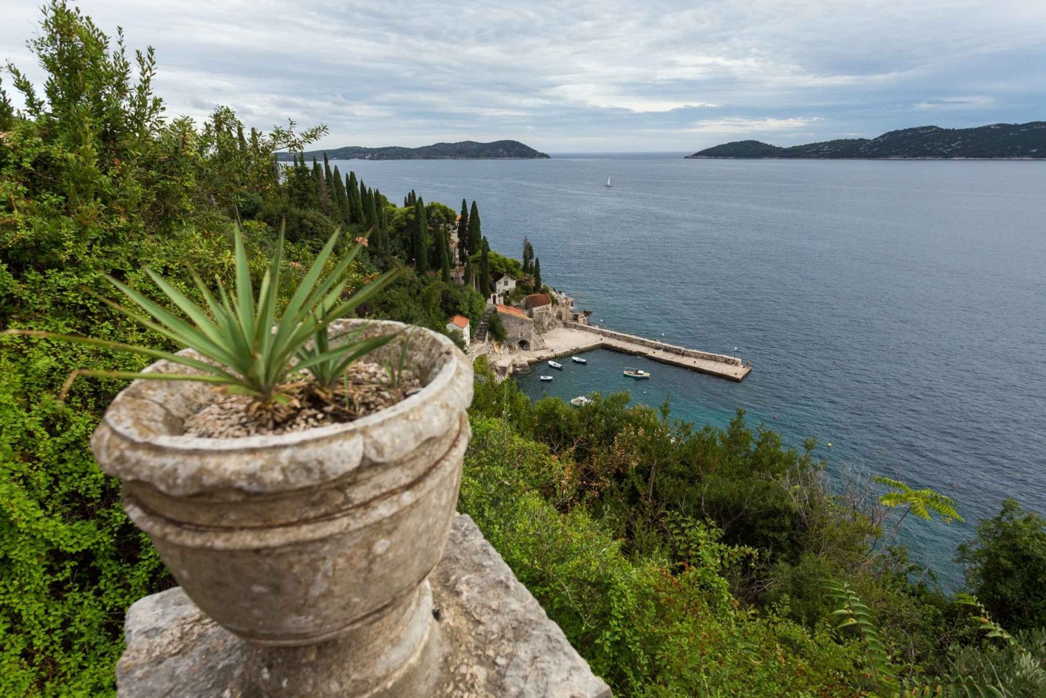 Dubrovnik: Game of Thrones Ganztagestour private Tour