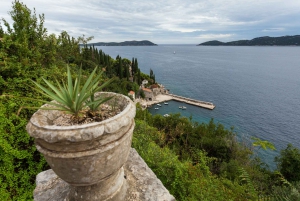 Dubrovnik : Game of Thrones visite d'une jounée privée