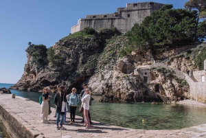 Dubrovnik: Game of Thrones Full-Day Private Tour