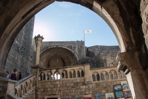 Dubrovnik: Tour de Game of Thrones e História