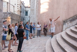 Dubrovnik: Tour de Game of Thrones e História