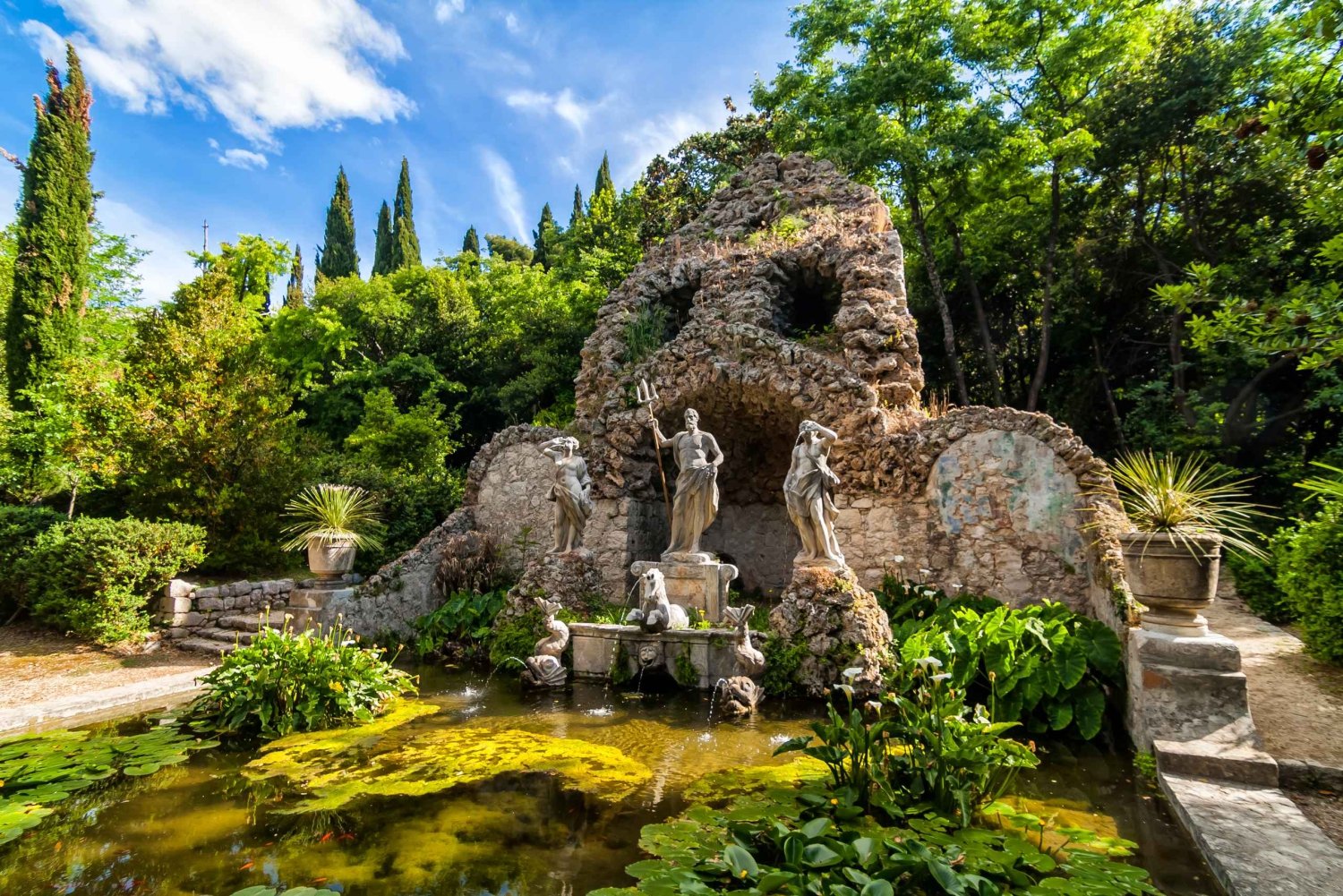 Dubrovnik: Ruta en coche por las localizaciones de Juego de Tronos