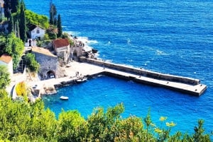 Dubrovnik: Kjøretur til Game of Thrones-steder