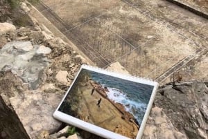 Dubrovnik: Kjøretur til Game of Thrones-steder