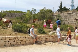 Dubrovnik: Kjøretur til Game of Thrones-steder