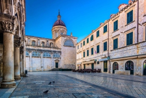 Dubrovnik: Game of Thrones Locations Private Tour