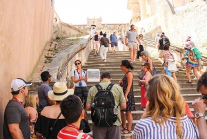 Dubrovnik: Game of Thrones & Lovrijenac Fortress Tour