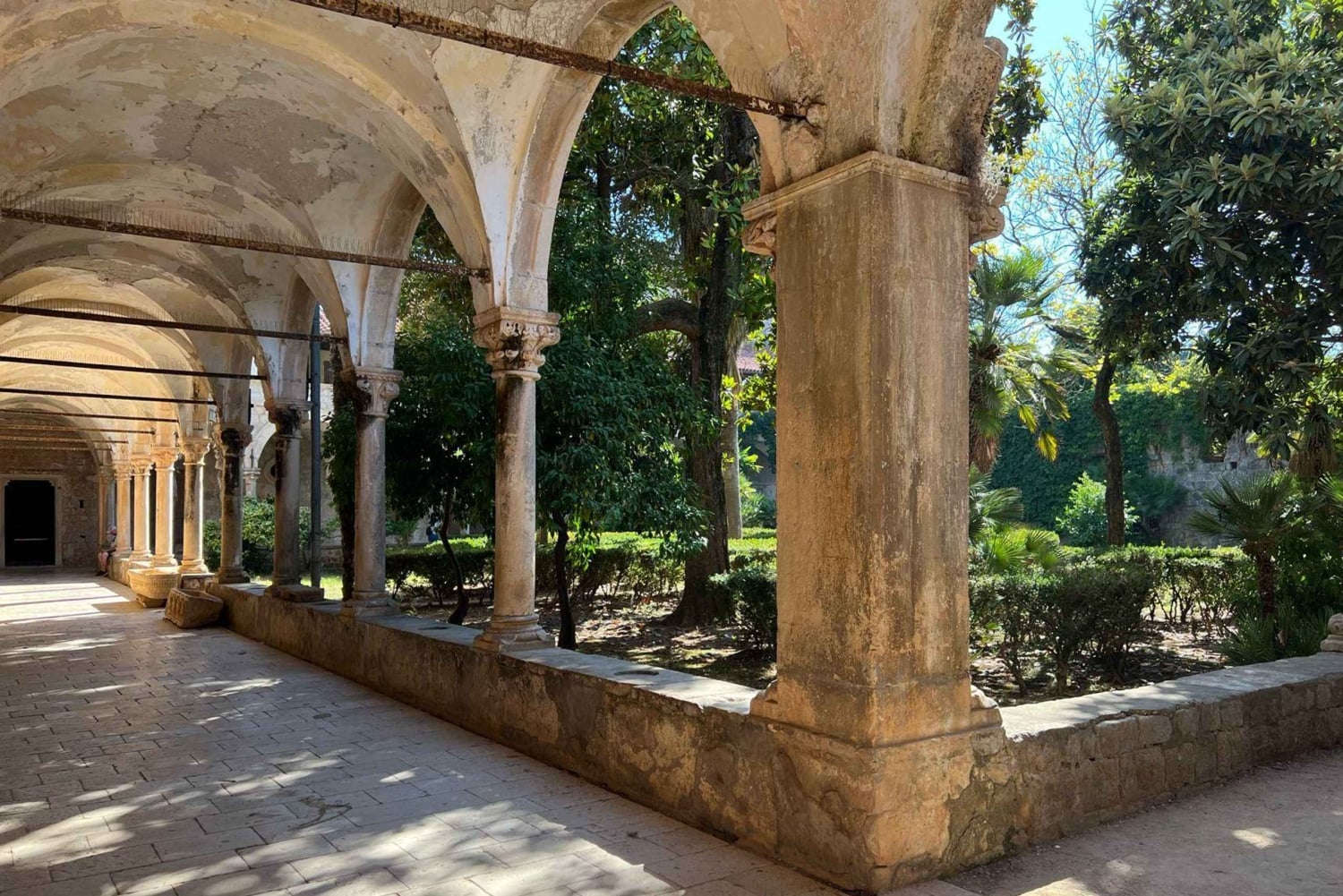 Dubrovnik: Game of Thrones Tour & Optional Lokrum Island