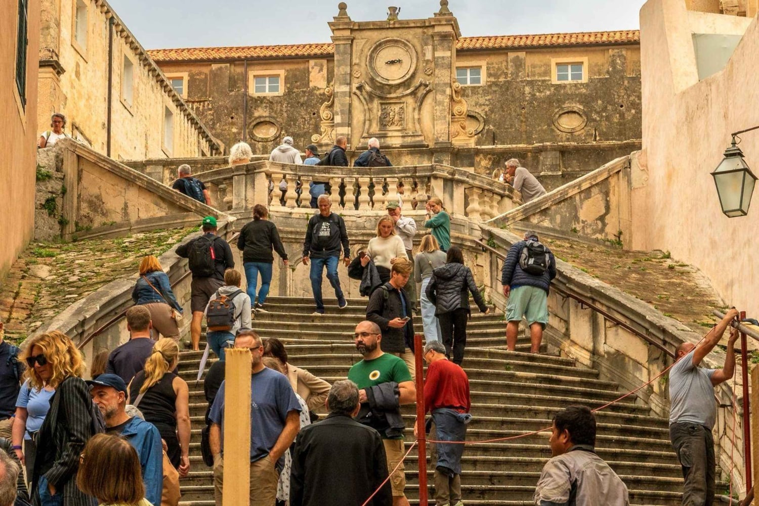 Dubrovnik: Game of Thrones Tour & Optional Lokrum Island