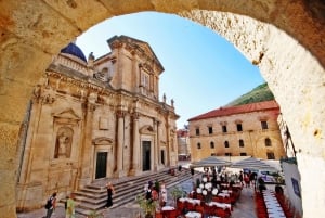 Dubrovnik: Game of Thrones Tour & Optional Lokrum Island
