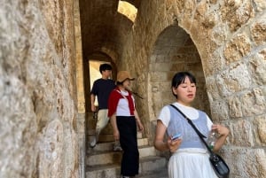 Dubrovnik: Game of Thrones Tour & Optional Lokrum Island