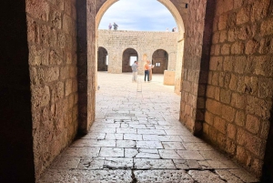 Dubrovnik: Game of Thrones Tour & Optional Lokrum Island