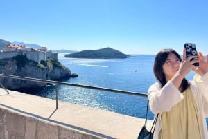 Dubrovnik: Game of Thrones Tour & Optional Lokrum Island