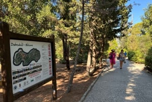 Dubrovnik: Game of Thrones Tour & Optional Lokrum Island