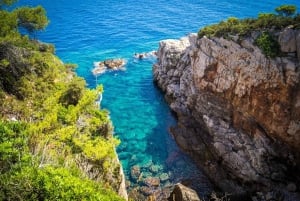 Dubrovnik: Game of Thrones Tour & Optional Lokrum Island