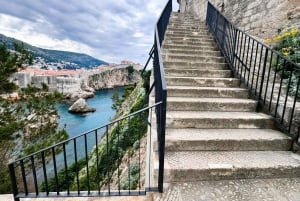 Dubrovnik: Game of Thrones Tour & Optional Lokrum Island