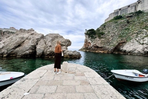 Dubrovnik: Game of Thrones Tour & Optional Lokrum Island