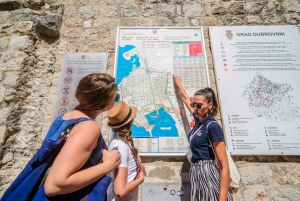 Dubrovnik: Game of Thrones Tour with Hidden Walls