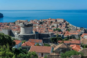 Dubrovnik: The Ultimate Game of Thrones Tour