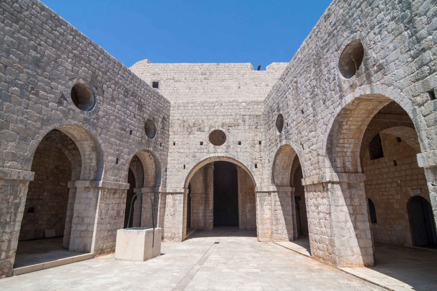 Dubrovnik: Game of Thrones Walking Experience-tur