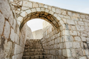 Dubrovnik: Game of Thrones Walking Tour