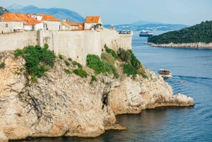 Dubrovnik: Game of Thrones Walking Tour