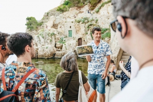 Dubrovnik: Tour a piedi di Game of Thrones
