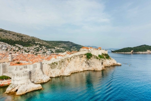 Dubrovnik : Visite à pied de Game of Thrones