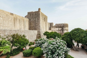 Dubrovnik: Game of Thrones vandringstur