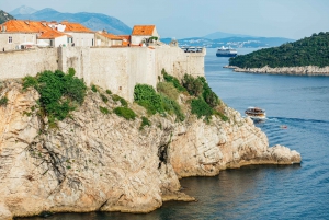 Dubrovnik: Excursão a Pé Game of Thrones